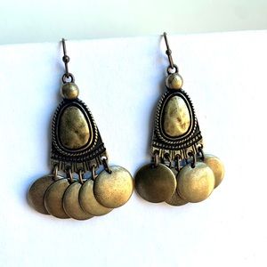 Vintage earrings